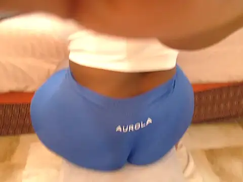 SALTRYHIPS29x online show from 18, 6, 2026