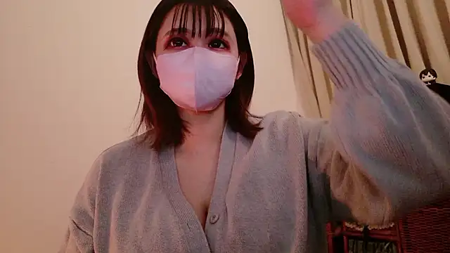 Megu Melon online show from 16, 5, 2026