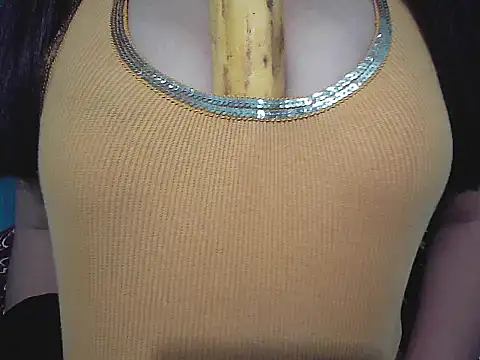 Snapshot of YourGoldenGirl chatting on 28, 9, 2025 YourGoldenGirl online show from 28, 9, 2025