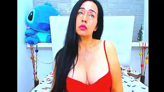 HorniestMilf online show from 8, 2, 2025