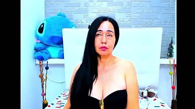 HorniestMilf online show from 14, 2, 2025