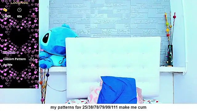 HorniestMilf online show from 9, 3, 2025