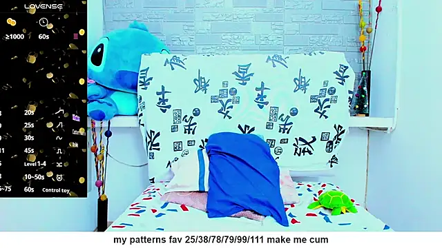 HorniestMilf online show from 16, 3, 2025