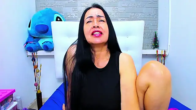 HorniestMilf online show from 5, 10, 2025