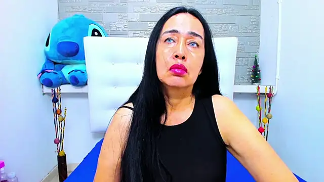 HorniestMilf online show from 11, 10, 2025