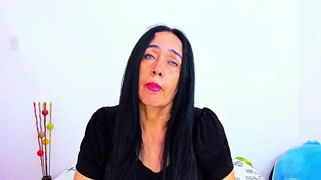 HorniestMilf online show from 21, 3, 2026