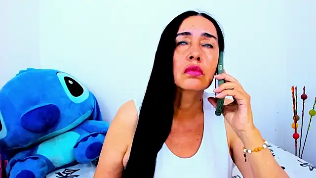 HorniestMilf online show from 28, 5, 2026
