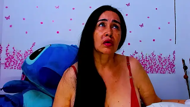 HorniestMilf online show from 8, 7, 2026