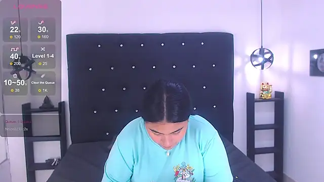 Mels  online show from 1, 2, 2025