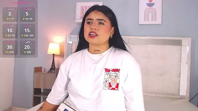 Mels  online show from 14, 2, 2025