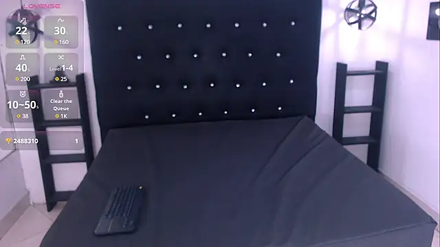 Mels  online show from 27, 2, 2025