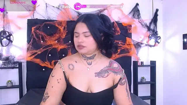 Mels  online show from 3, 11, 2025