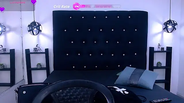 Mels  online show from 17, 11, 2025