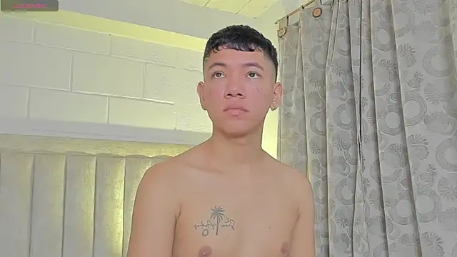 JulianRose 1 online show from 28, 1, 2025