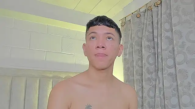 JulianRose 1 online show from 29, 1, 2025