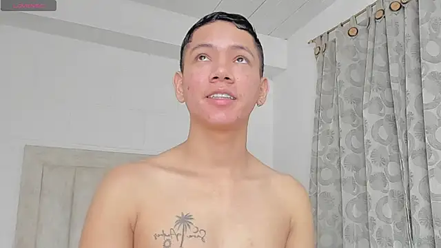 JulianRose 1 online show from 8, 2, 2025