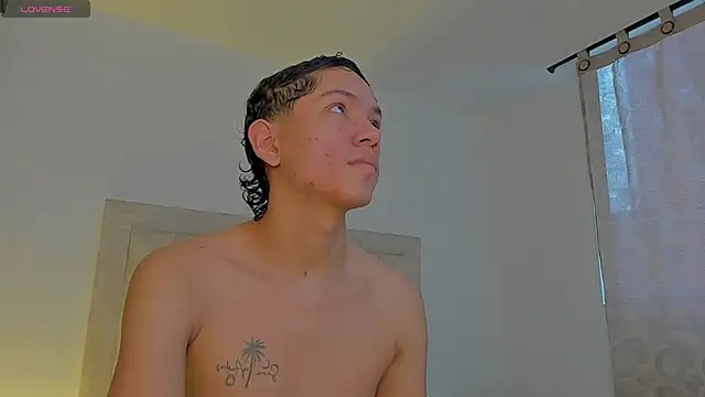 JulianRose 1 online show from 18, 9, 2025