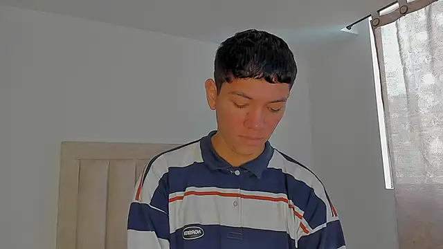 JulianRose 1 online show from 17, 3, 2026