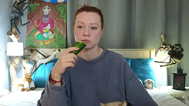 MileyMiller online show from 26, 11, 2025