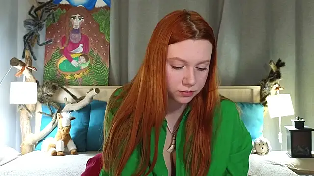 MileyMiller online show from 5, 12, 2025