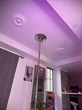 Melina-Smith online show from 12, 3, 2026