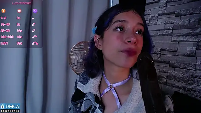 Snapshot of BellaOdisea chatting on 17, 2, 2025 BellaOdisea online show from 17, 2, 2025