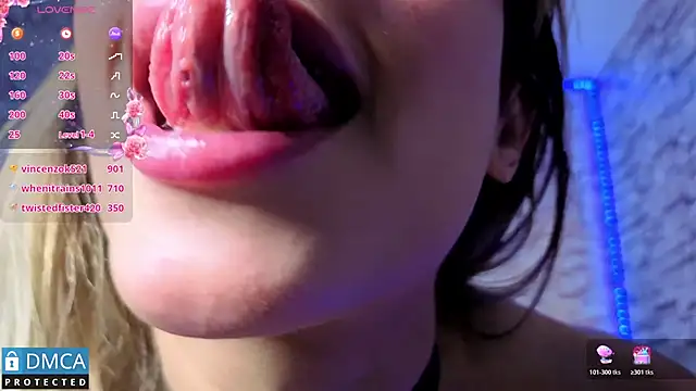 Snapshot of BellaOdisea chatting on 1, 4, 2026 BellaOdisea online show from 1, 4, 2026