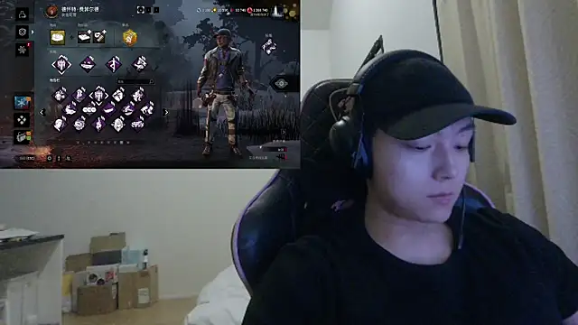 Tkcqcc online show from 21, 12, 2024