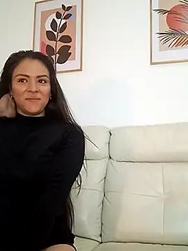 Snapshot of Eyleen_24 chatting on 27, 1, 2025 Eyleen 24 online show from 27, 1, 2025