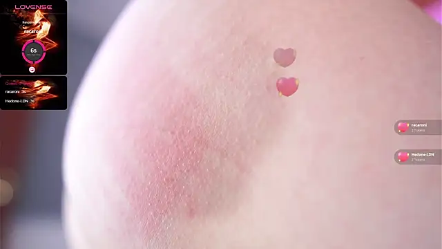 Snapshot of Eyleen_24 chatting on 17, 10, 2025 Eyleen 24 online show from 17, 10, 2025