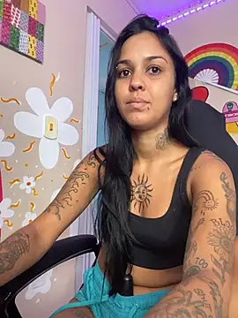 poliannaxx online show from 30, 10, 2025