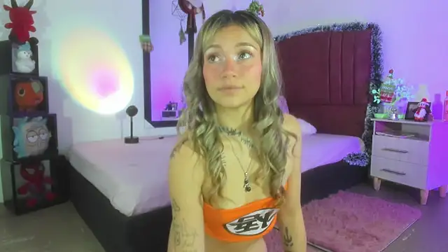 Snapshot of alisson_zafiro_ chatting on 23, 12, 2024 alisson zafiro  online show from 23, 12, 2024
