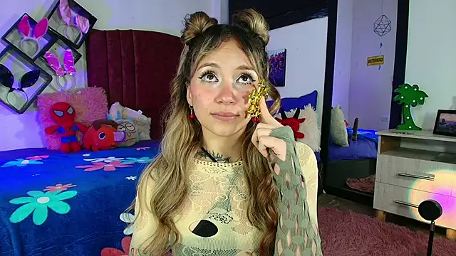 Snapshot of alisson_zafiro_ chatting on 2, 3, 2025 alisson zafiro  online show from 2, 3, 2025