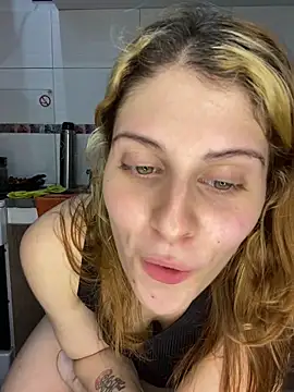 FlorBich online show from 23, 1, 2025