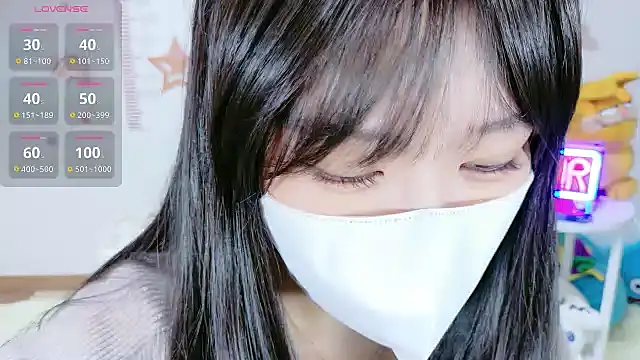  Iroha 99 online show from 22, 10, 2025