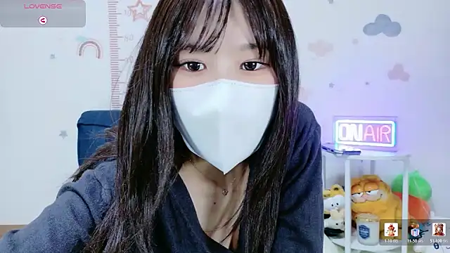 Snapshot of _Iroha_99 chatting on 15, 1, 2026 Iroha 99 online show from 15, 1, 2026