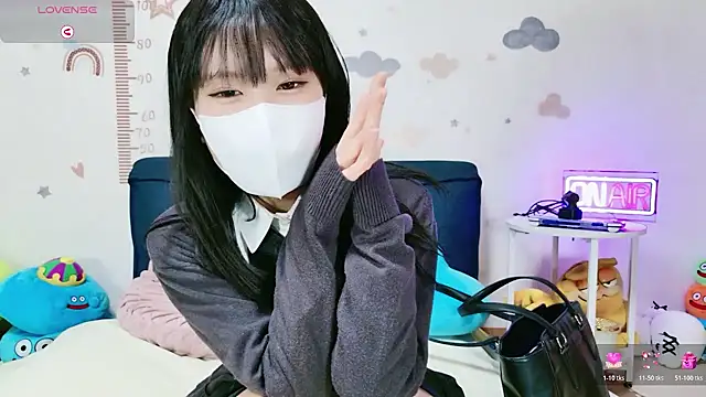 Snapshot of _Iroha_99 chatting on 6, 2, 2026 Iroha 99 online show from 6, 2, 2026