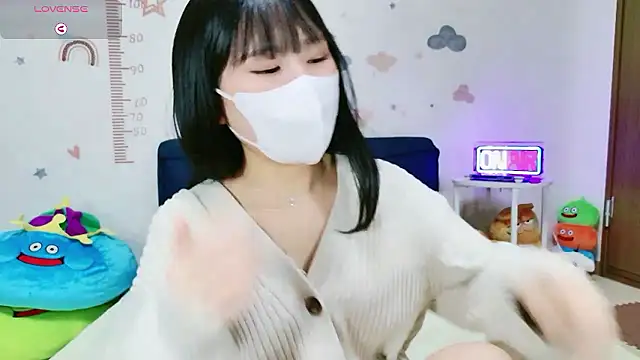 Snapshot of _Iroha_99 chatting on 13, 2, 2026 Iroha 99 online show from 13, 2, 2026