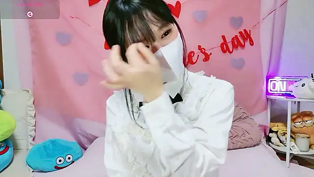 Snapshot of _Iroha_99 chatting on 14, 2, 2026 Iroha 99 online show from 14, 2, 2026