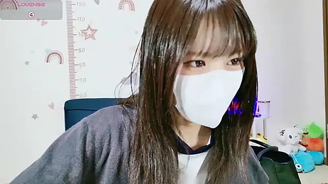 Snapshot of _Iroha_99 chatting on 27, 2, 2026 Iroha 99 online show from 27, 2, 2026