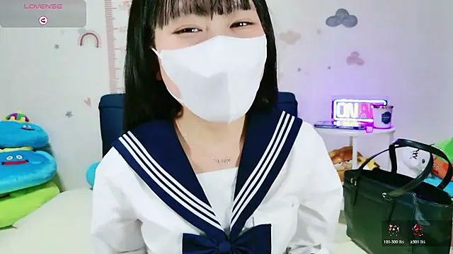 Snapshot of _Iroha_99 chatting on 3, 3, 2026 Iroha 99 online show from 3, 3, 2026