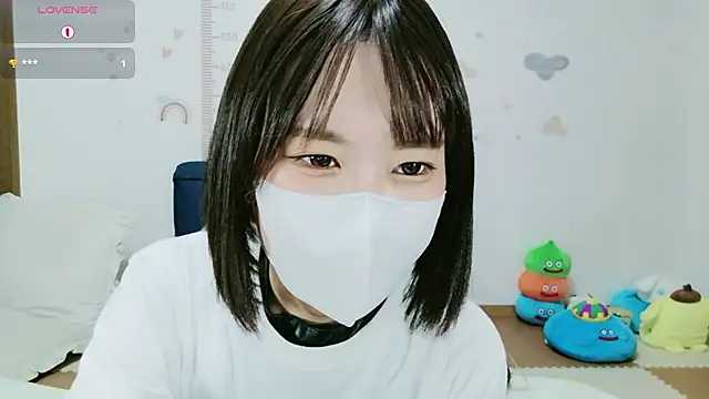  Iroha 99 online show from 7, 7, 2026