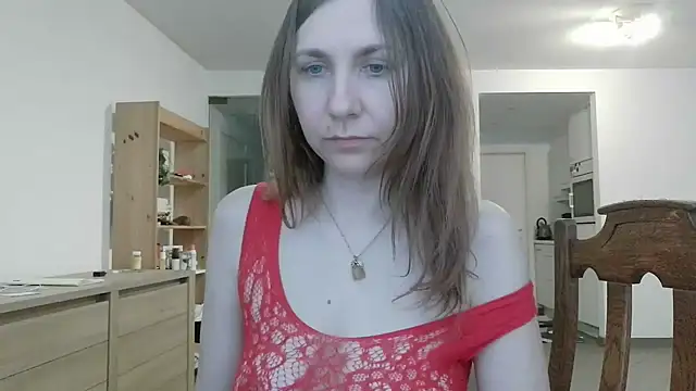 JasmineGlamour online show from 13, 5, 2026