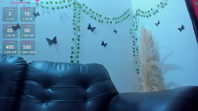 Amani Bakir online show from 29, 11, 2025