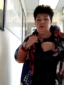 FantasyMichelle online show from 26, 1, 2025