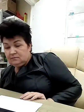 FantasyMichelle online show from 26, 1, 2025