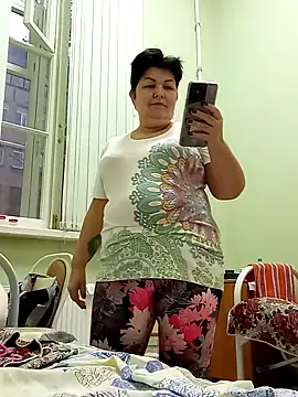 FantasyMichelle online show from 28, 1, 2025