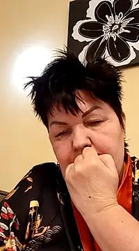 FantasyMichelle online show from 5, 2, 2025