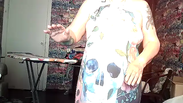 FantasyMichelle online show from 5, 4, 2026