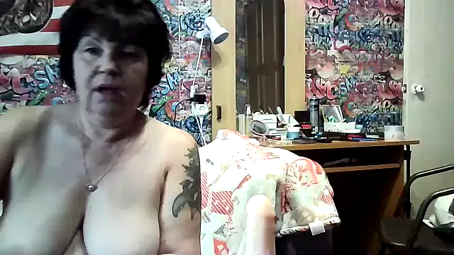 FantasyMichelle online show from 22, 5, 2026